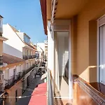 Appartamento Apartamento Fuengirola Fuengirola