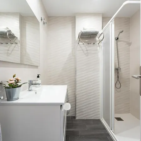 شقة Apartamento Fuengirola