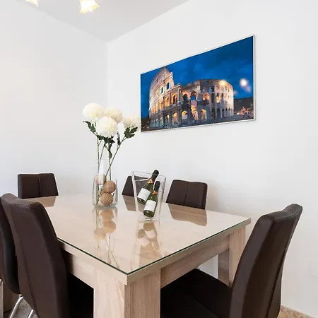 Appartamento Apartamento Fuengirola