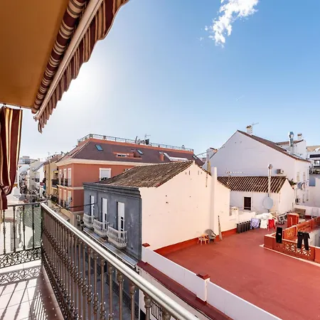 Apartamento Fuengirola Appartamento *