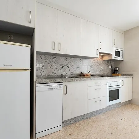 Apartamento Fuengirola * Фуэнхирола
