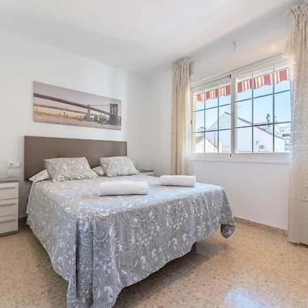 Apartamento Fuengirola *