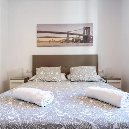 Apartamento Fuengirola * Фуэнхирола