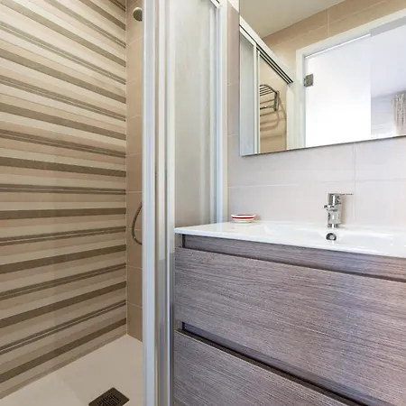 Apartamento Fuengirola Фуэнхирола