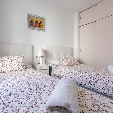 Apartamento Fuengirola